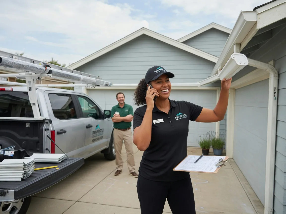 Gutter Installation Oxly, MO FAQs